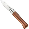 Image de Opinel Couteau De Poche N°09 Oysters And Shellfish