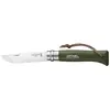 Image de Opinel Couteau De Poche Nº08 Baroudeur 8.5 cm