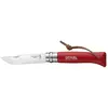 Image de Opinel Couteau De Poche Nº08 Baroudeur 8.5 cm