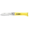 Image de Couteau Bricolage N°09, 8 cm 1804, Jaune