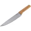 Image de Opinel Couteau De Chef Parallele No 118 One Size