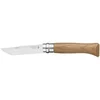 Image de Opinel Couteau De Poche Pocket No.08 Oak Wood