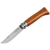 Image de Opinel Couteau De Poche Nº 08 Walnut Tree