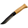 Image de Opinel Couteau De Cuisine Nº 08 Oak One Size