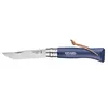 Image de Opinel - N°8 Baroudeur - Couteau Blue - Taille unique