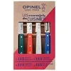 Image de Coffret 4 Couteaux Les Essentiels Primo
