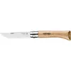 Image de Opinel - N°10 Tire-Bouchon Decapsuleur Hetre - Couteau - Taille unique