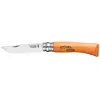 Image de Opinel Couteau De Poche No 7 Carbon Steel 8 cm