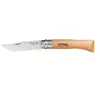 Image de Couteau n°10 inox - - Marron - Acier Inoxydable (inox)