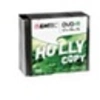 Image de - 10 x DVD-R - 4.7 Go (120 minutes) 16x - argent - boîtier CD étroit