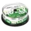 Image de - 25 x DVD-R - 4.7 Go (120 minutes) 16x - argent - spindle