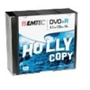 Image de - DVD+R x 10 - 4.7 Go - support de stockage