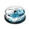 Image de - 25 x DVD+R - 4.7 Go (120 minutes) 16x - argent - spindle