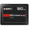 Image de X150 Power Plus 3D NAND - SSD - 120 Go - interne - 2.5" - SATA 6Gb/s