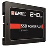 Image de EMTEC - Carte SSD Power Plus
