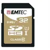 Image de Gold+ - Carte mémoire flash - 32 Go - Class 10 - SDHC