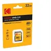 Image de - Carte mémoire flash - 32 Go - UHS-I U1 / Class10 - 580x - SDHC UHS-I