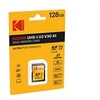 Image de Kodak - Carte mémoire flash - 128 Go - UHS Class 3 / Class10 - 650x - SDXC UHS-I