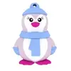 Image de EMTEC Animalitos Marine Range M336 Miss Penguin - clé USB - 16 Go
