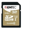 Image de SpeedIN' - Carte mémoire flash - 32 Go - UHS Class 3 / Class10 - SDHC UHS-I