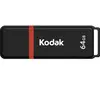Image de EMTEC Modèle du produit : USB2.0 K100 64GB lecteur USB flash 64 Go USB Type-A 2.0 Noir