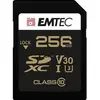 Image de SpeedIN' PRO - Carte mémoire flash - 256 Go - Video Class V30 / UHS-I U3 / Class10 - SDXC