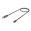 Image de EMTEC T750B 32Go 3.0 (3.1 Gen 1) Connecteur USB Type-A Noir, Gris lecteur USB flash