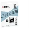 Image de Classic - Carte mémoire flash (adaptateur SD inclus(e)) - 8 Go - Class 10 - micro SDHC