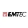 Image de EMTEC C350 Brick 2.0 lecteur USB flash 8 Go Connecteur USB Type-A Noir, Violet