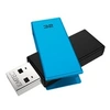 Image de Emtec C350 Brick 2.0 lecteur USB flash 32 Go USB Type-A Noir, Bleu