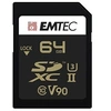 Image de V90 Ultra Pro - Carte mémoire flash - 64 Go - Video Class V90 / UHS-II U3 - SDXC UHS-II