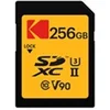 Image de Carte mémoire SD Ultra Pro 256Go UHS-II U3 V90 4K 8K Negro
