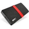 Image de EMTEC - Disque SSD Externe Portable - 3.2 Gen1 - Collection X200 Power Plus - 3D NAND - 256 Go - Ultra-Performant - Format Poche - Coque Plastique 100% Recyclé en occasion ou reconditionné