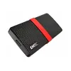 Image de SSD Power Plus X200 - SSD - 512 Go - externe (portable) - USB 3.2 Gen 1 (USB-C connecteur)