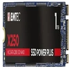 Image de SSD Power Plus X250 - SSD - 1 To - interne - M.2 2280 - SATA 6Gb/s