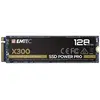 Image de Power Pro X300 - SSD - 128 Go - interne - M.2 2280 - PCIe 3.0 x4 (NVMe)