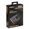 Image de Power Pro X300 - SSD - 256 Go - interne - M.2 2280 - PCIe 3.0 x4 (NVMe)