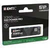 Image de Power Pro X300 - SSD - 512 Go - interne - M.2 2280 - PCIe 3.0 x4 (NVMe)