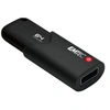 Image de EMTEC Clé USB 3.2 B120 Click Secure - 64Go (Noir)