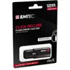 Image de CLE USB 3.2 CLICK SECURE B120 128GB