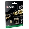 Image de SpeedIN' PRO - Carte mémoire flash (adaptateur SD inclus(e)) - 1 To - A2 / Video Class V30 / UHS-I U3 / Class10 - microSDXC UHS-I