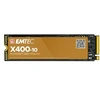 Image de Power Pro X400-10 - SSD - 4 To - interne - M.2 2280 - PCIe 4.0 x4 (NVMe)
