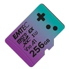 Image de Express Gaming - Carte mémoire flash - 256 Go - A1 / Video Class V30 / UHS-I U3 - microSDXC UHS-I U3