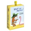 Image de Haut les pattes ! Le jeu
