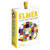 Image de Elmer le jeu des couleurs
