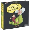 Image de Le jeu de l'oie de Cornebidouille ! - grand format
