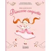 Image de Mon cahier de jeux avec princesse coquette
