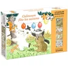 Image de Calinours fête les saisons - 4 puzzles évolutifs
