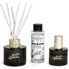 Image de Coffret parfum Paris Lolita Lempicka Black Edition Noir Duo bouquet et spray