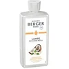 Image de Recharge lampe coco monoï 50 cl - - Transparent - Plastique
